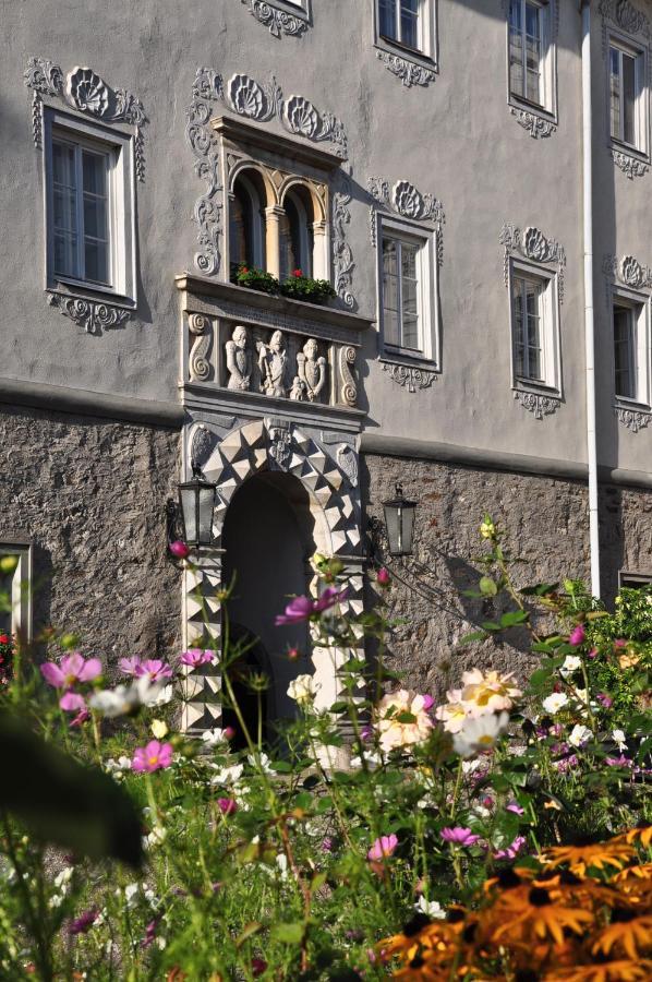ホテルKloster Wernberg エクステリア 写真